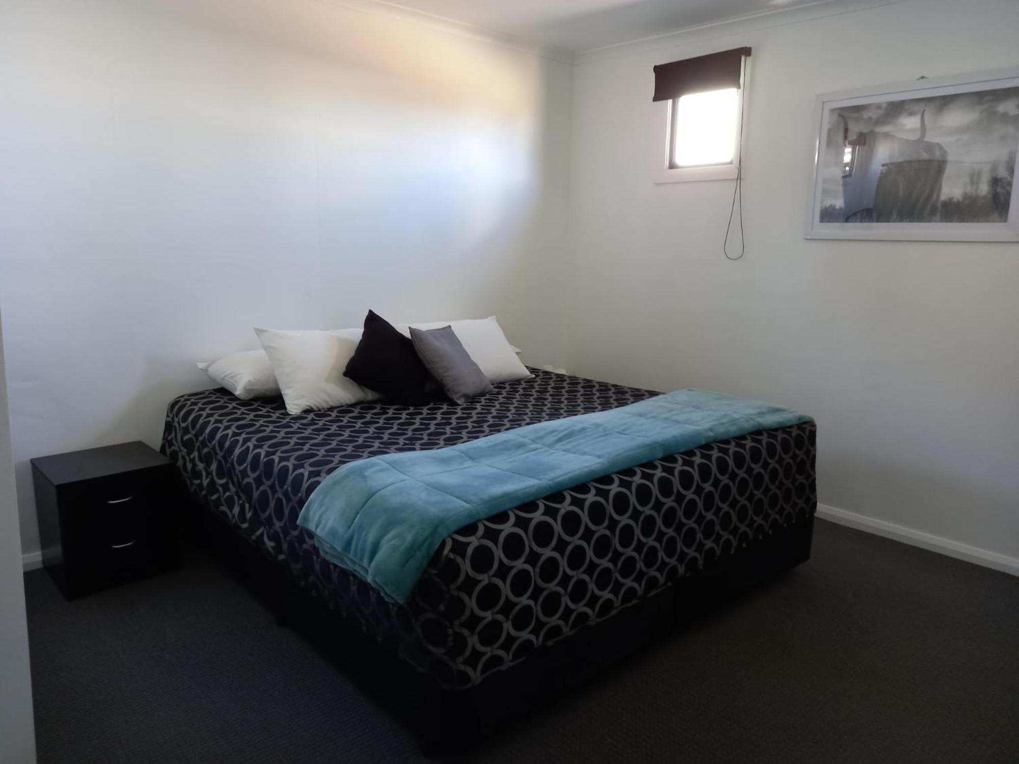 Twin Swans Motel Inverell Buitenkant foto